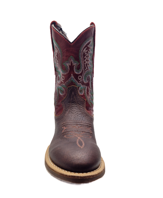 Old West - Children's Cowboy Boots - BRC2005
