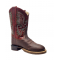 Old West - Youth Cowboy Boots - BRY2005 Old West - Youth Cowboy Boots - BRY2005
