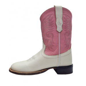 Old West - Children's Cowboy Boots - BRC2016