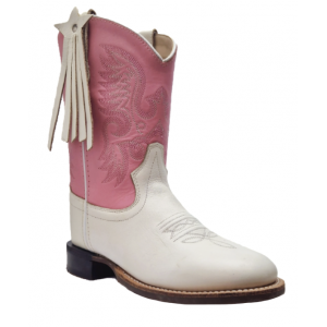 Old West - Children's Cowboy Boots - BRC2016