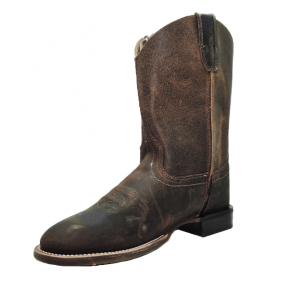 Old West - Youth Cowboy Boots - BRY2017