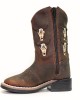 Old West - Children's Cowboy Boots - BSI1927 Old West - Children's Cowboy Boots - BSI1927