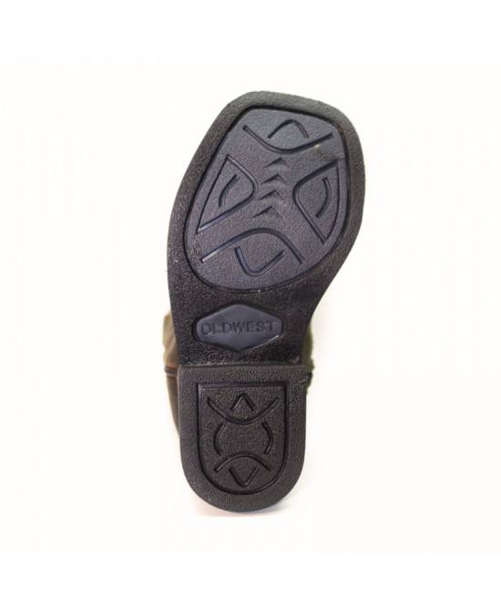 Old West - Children's Cowboy Boots - BSI1927 Old West - Children's Cowboy Boots - BSI1927