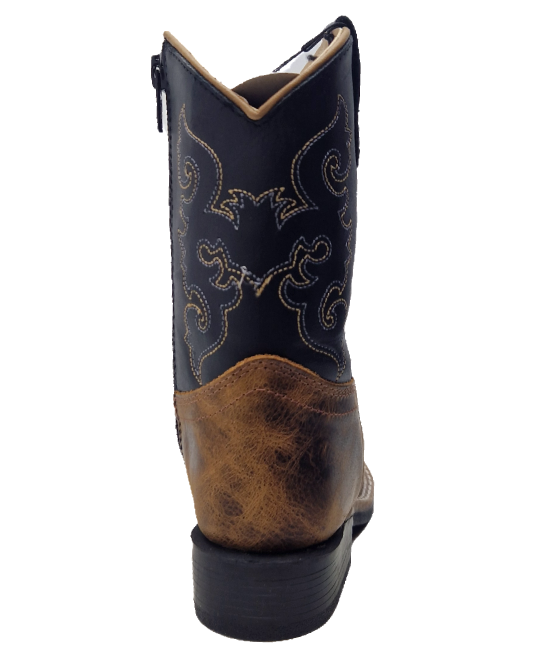 Old West - Toddler's Cowboy Boots - BSI1986