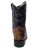 Old West - Toddler's Cowboy Boots - BSI1986
