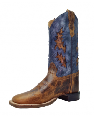 Old West - Youth Cowboy Boots - BSY1978