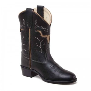 Old West - Children's Cowboy Boots - 1153