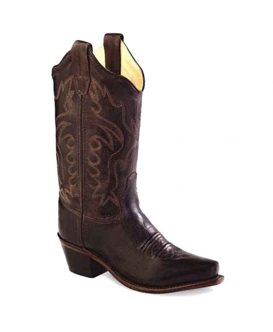 Old West - Brown - CF8234 Old West - Brown - CF8234