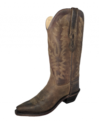 Old West - Cowgirl Boots - LF1511