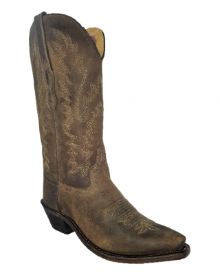 Old West - Cowgirl Boots - LF1511