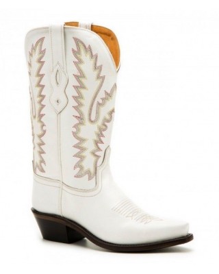 Old West - Cowgirl Boots - LF1521E