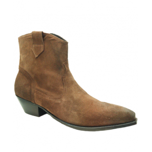 Pawelks - Camoscio Cacao