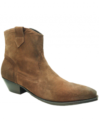 Pawelks - Camoscio Cacao