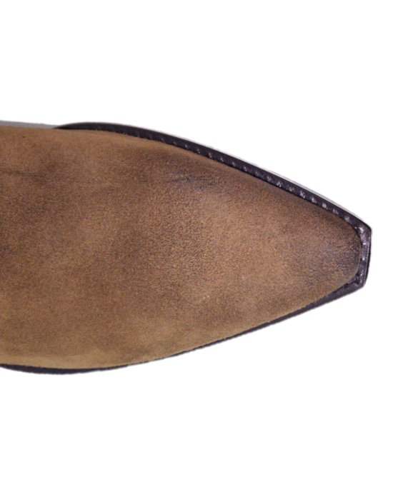 Pawelks - Camoscio Cacao