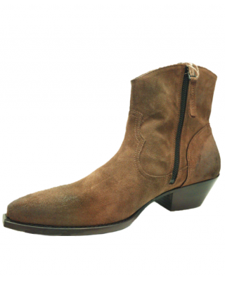 Pawelks - Camoscio Cacao