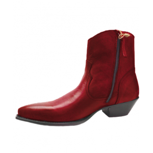 Pawelks - Calabro Rosso