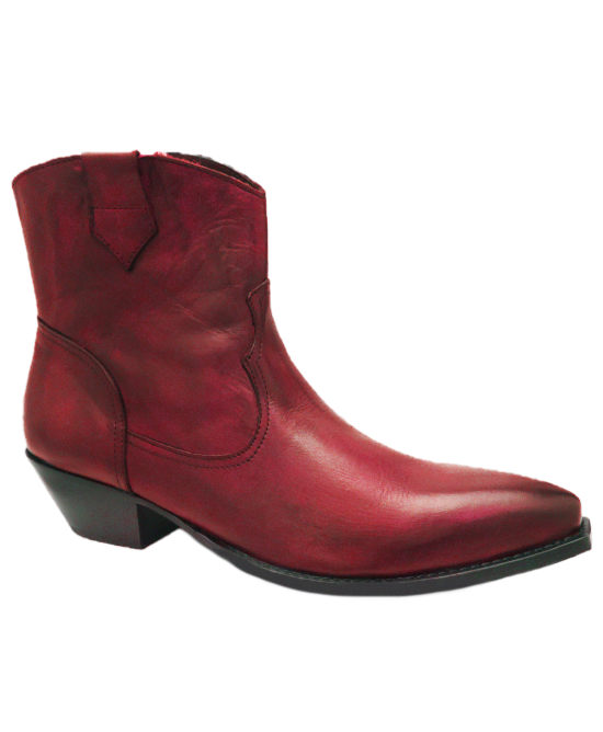Pawelks - Calabro Rosso Pawelks - Calabro Rosso
