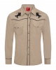 Rodeo Clothing - PS560L-506 Men's Western Shirt