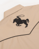 Rodeo Clothing - PS560L-506 Men's Western Shirt