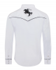 Rodeo Clothing - PS560L-508 Men's Western Shirt