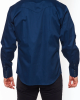 Rodeo Clothing - AC108L Navy Men's Western Shirt