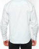 Rodeo Clothing - AC108L White Men's Western Shirt