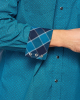 Rodeo Clothing - PS100L-150 Men's Western Shirt