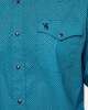 Rodeo Clothing - PS100L-150 Men's Western Shirt