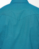 Rodeo Clothing - PS100L-150 Men's Western Shirt