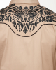 Rodeo Clothing - PS500LC-547 Men's Western Shirt