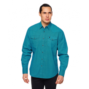 Rodeo Clothing - PS100L-150 Men's Western Shirt