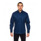 Rodeo Clothing - AC108L Navy Men's Western Shirt