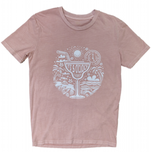 Rootin' Tootin' Tees - It's 5 O'Clock Somewhere Rootin' Tootin' Tees - It's 5 O'Clock Somewhere