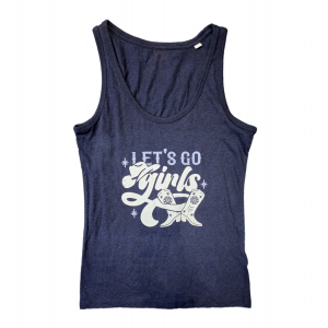 Rootin' Tootin' Tees - Let's Go Girls Shania Twain Rootin' Tootin' Tees - Let's Go Girls Shania Twain