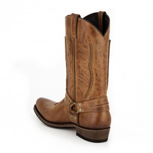 Sancho - Delirious Ecotan