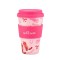 Cowboy Travel Coffee Cup