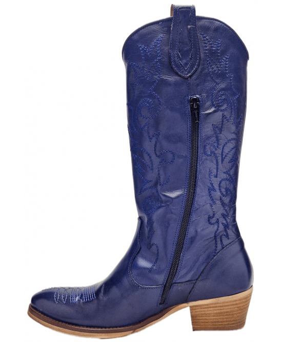 Sinapsi - Dallas Blue