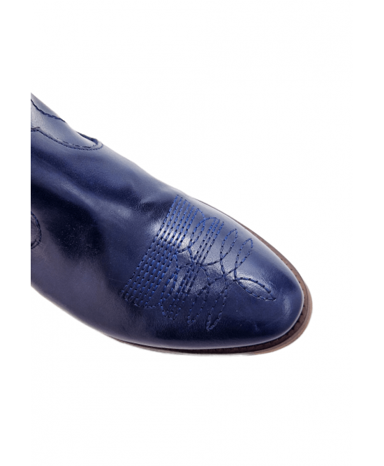 Sinapsi - Dallas Blue