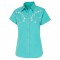 Stars & Stripes - Avery Women's Western Shirt