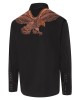 Stars & Stripes - Floyd Men's Western Shirt