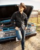 Stars & Stripes - Floyd Men's Western Shirt