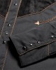 Stars & Stripes - Floyd Men's Western Shirt