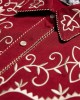 Stars & Stripes - Ruth Women's Western Shirt
