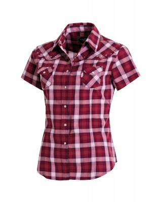 Stars & Stripes - Doreen Women's Western Shirt