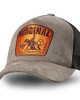Trucker Hat - Yellowstone 08 Trucker Hat - Yellowstone 08