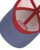 Trucker Hat - Stetson Original Oval Logo Cap