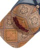 Trucker Hat - Stetson Vintage Print