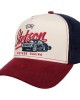 Trucker Hat - Stetson Vintage Racing Trucker Hat - Stetson Vintage Racing