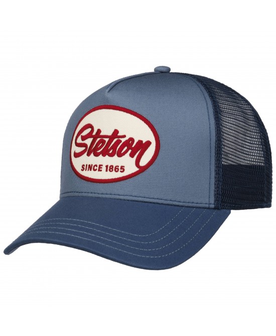 Trucker Hat - Stetson Engine