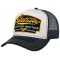 Trucker Hat - Stetson American Heritage Black
